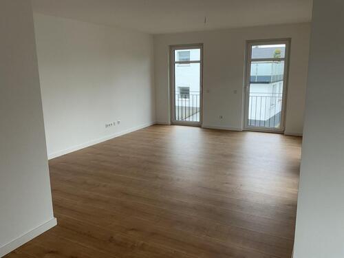 Foto - Etagenwohnung in Paderborn