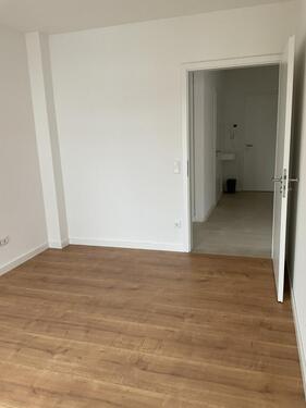 Foto - Etagenwohnung in Paderborn zur Miete