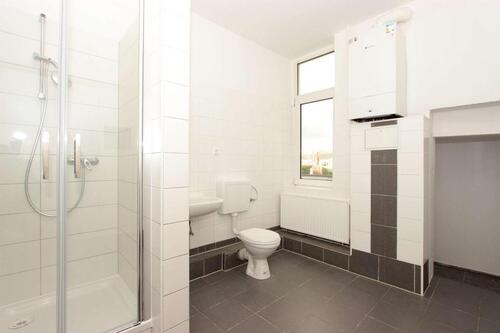 Foto - 3 Zimmer Etagenwohnung zur Miete in Wilhelmshaven