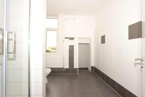 Foto - Etagenwohnung in Wilhelmshaven zur Miete