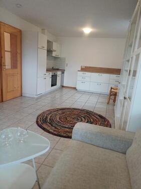 Foto - Etagenwohnung zur Miete in Grafenwiesen