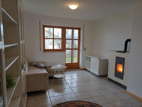 Foto - Etagenwohnung in Grafenwiesen zur Miete