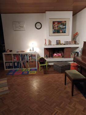 Foto - Etagenwohnung zum Kaufen in Idstein