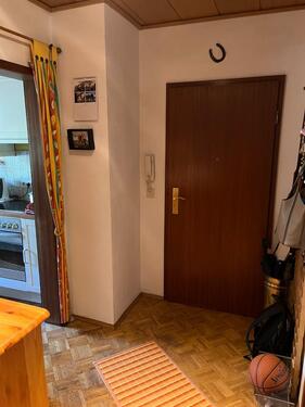 Foto - Etagenwohnung in Idstein zum Kaufen