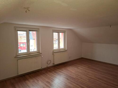 Foto - 1 Zimmer Etagenwohnung zur Miete in Weißenbrunn