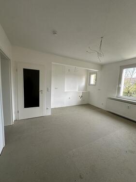 Foto - Etagenwohnung in Bottrop zur Miete