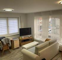 Einzimmerwohnung in zentraler Lager - Teilmöbliert - Altenstadt