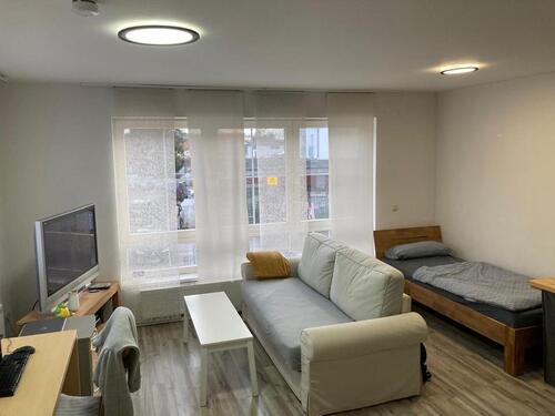 Foto - 1 Zimmer Etagenwohnung zur Miete in Altenstadt