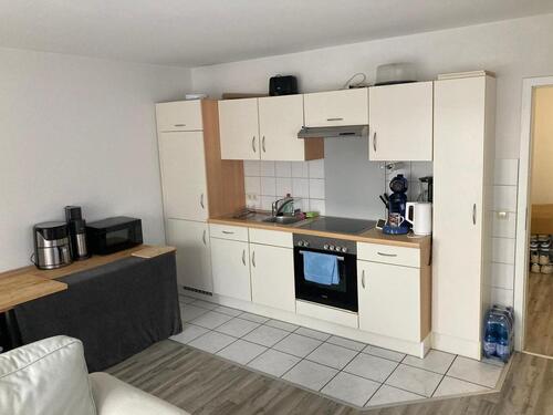 Foto - 1 Zimmer Etagenwohnung in Altenstadt