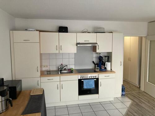 Foto - Etagenwohnung in Altenstadt zur Miete