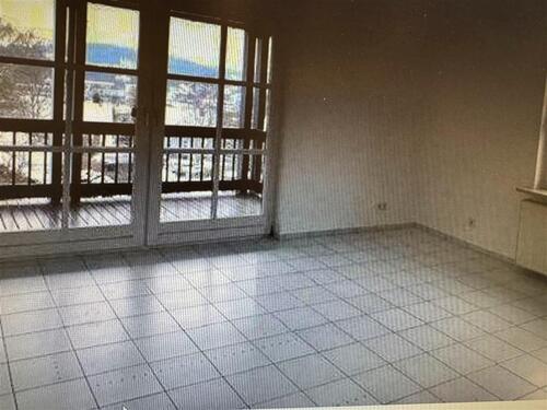 Foto - Etagenwohnung in Coburg zur Miete