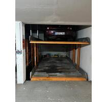 Zu vermieten in Eltville ein Tiefgaragen Stellplatz - Wiesbaden Bierstadt