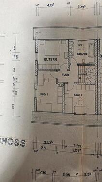 Foto - 5 Zimmer Etagenwohnung zur Miete in Dingolfing