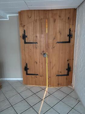 Foto - Wohnung 4 ZKB Hessisch Lichtenau Ortsteil Küchen