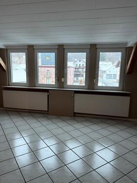 Foto - 4 Zimmer Etagenwohnung zur Miete in Hessisch Lichtenau