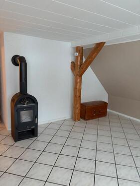 Foto - 4 Zimmer Etagenwohnung in Hessisch Lichtenau