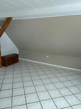 Foto - Etagenwohnung in Hessisch Lichtenau zur Miete