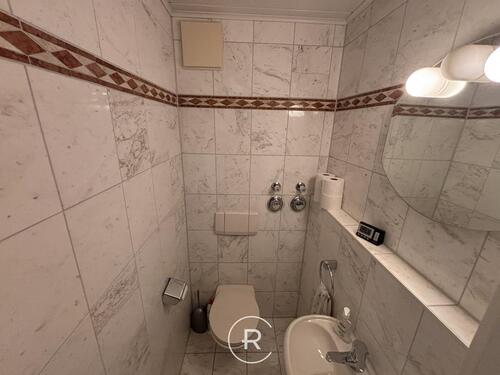 Foto - Etagenwohnung in Nürnberg zur Miete