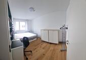 Foto - WG-Zimmer in großzügiger, modernisierter Wohnung