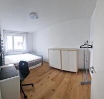 WG-Zimmer in großzügiger, modernisierter Wohnung - Eppelheim