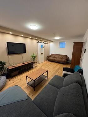 Foto - Etagenwohnung in Eppelheim zur Miete