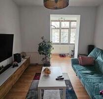 2-Raumwohnung in ruhiger Lage - 425,00&nbsp;EUR Kaltmiete, ca.&nbsp; 50,10&nbsp;m&sup2; in Leipzig (PLZ: 04319) Ost