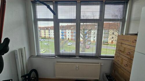Foto - 2 Zimmer Etagenwohnung zur Miete in Leipzig