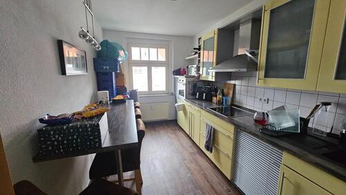 Foto - 2 Zimmer Etagenwohnung in Leipzig