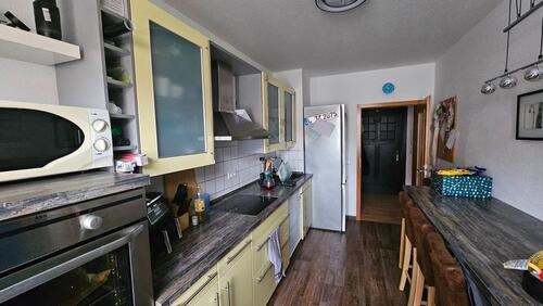 Foto - Etagenwohnung in Leipzig zur Miete