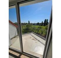 Gemütliche 2-Raum-Wohnung in Biere zu vermieten - Bördeland