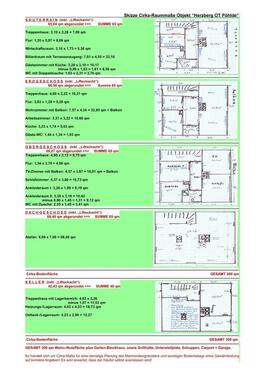 Foto - Einfamilienhaus in Herzberg am Harz zum Kaufen