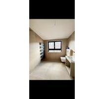 Helle Dachgeschosswohnung in Kraichtal Menzingen