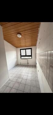 Foto - Dachgeschoßwohnung in Kraichtal zur Miete