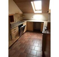 Wohnung zu vermieten 1.Stock Langenreichen - Meitingen