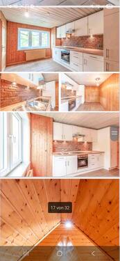 Foto - 2 Zimmer Einfamilienhaus zur Miete in Kiel