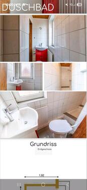 Foto - 2 Zimmer Einfamilienhaus in Kiel