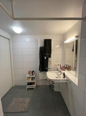 Foto - Etagenwohnung in Sommerach zur Miete