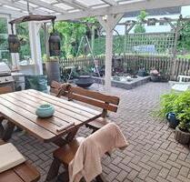 Wohnung 117 m² mit Garten & Terrasse (ruhige Lage in Brenscheid) - Nachrodt-Wiblingwerde
