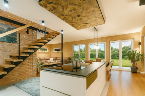 Foto - 4 Zimmer Einfamilienhaus in Heidesee