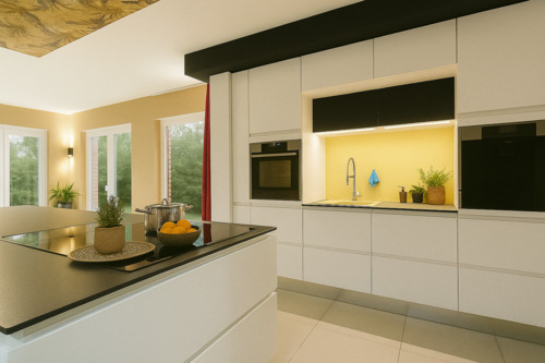 Foto - Einfamilienhaus in Heidesee zum Kaufen