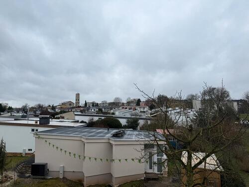 Foto - 3 Zimmer Wohnung in gut angebundener Lage mit schönem Ausblick