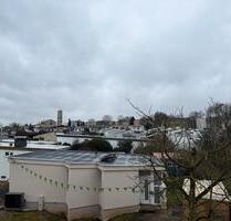 3 Zimmer Wohnung in gut angebundener Lage mit schönem Ausblick - Kassel Südstadt