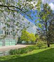 Foto - Ihr neuer Firmensitz mit Dachterrasse - Büropark bei Hagenbeck