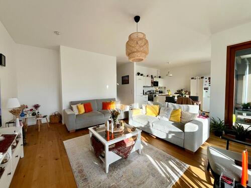 Foto - 3 Zimmer Etagenwohnung zur Miete in Wildau