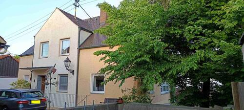 Foto - Einfamilienhaus in Augsburg zum Kaufen