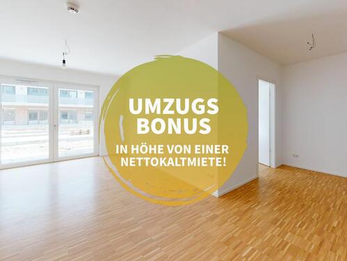 Foto - 1. Monat mietfrei! Gemütliche 3-Zimmer Wohnung im LUI Spandau!