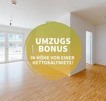 1. Monat mietfrei! Gemütliche 3-Zimmer Wohnung im LUI Spandau! - Berlin