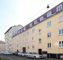 Schöne 1-Zimmer-Wohnung in der Weststadt! - Ulm Söflingen