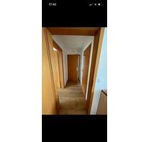 Helle 4-Zimmer Maisonette- Wohnung - Bielefeld Heepen