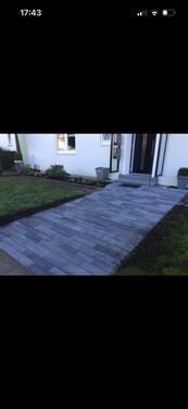 Foto - 4 Zimmer Maisonettenwohnung zur Miete in Bielefeld